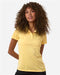 Almost Yellow