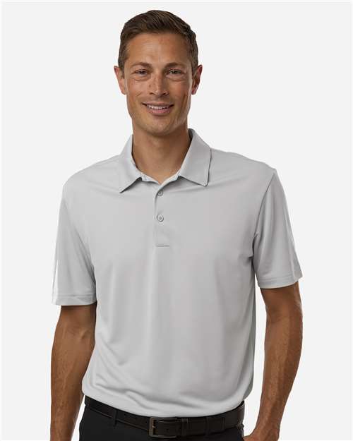 Adidas Men's Performance 3-Stripes Climacool Polo