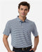 Navy White