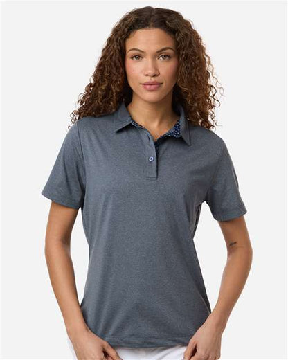 Swannies Women's Ella Polo
