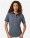 Navy Heather