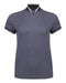 Navy Heather