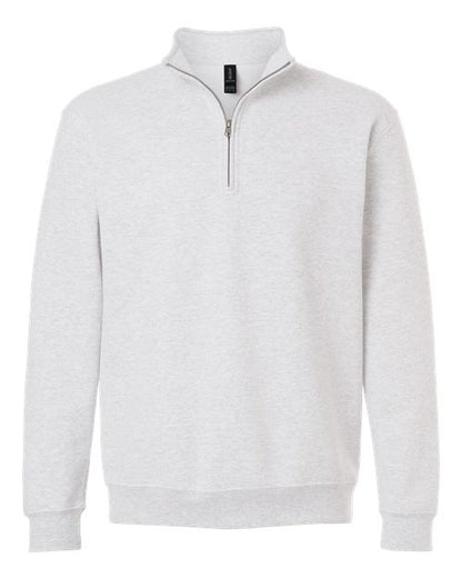 Gildan Unisex Heavy Blend™ Quarter-Zip Sweatshirt