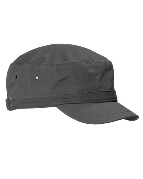 Big Accessories Cadet Cap