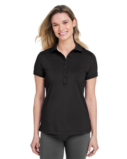 Fairway & Greene Women's Claire Tech Polo