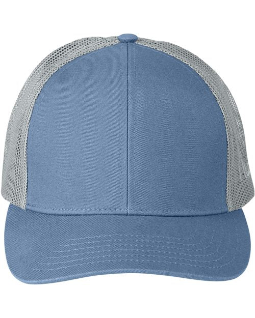 HUK LoPro Snapback Trucker Cap