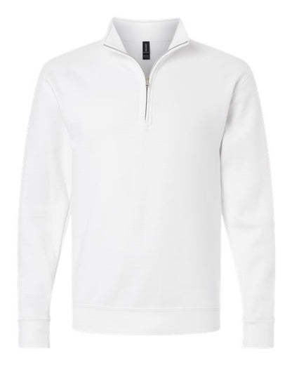 Gildan Unisex Heavy Blend™ Quarter-Zip Sweatshirt