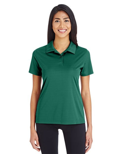 Team 365 Women's Zone Performance Polo