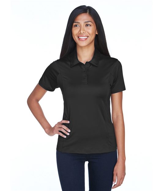 Team 365 Women's Charger Performance Polo