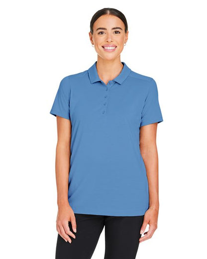 Puma Golf Women's Bandon Polo