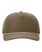Dark Loden/ Tannin-Grey