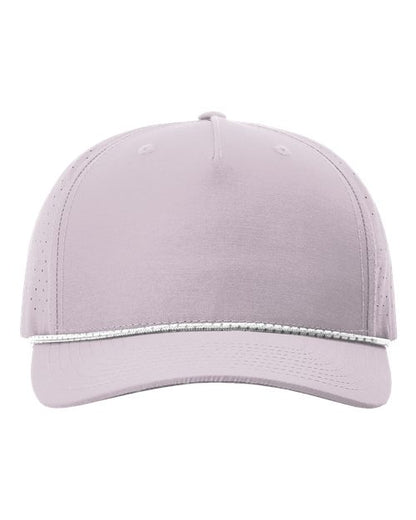 Richardson Laser Perf Performance Rope Cap