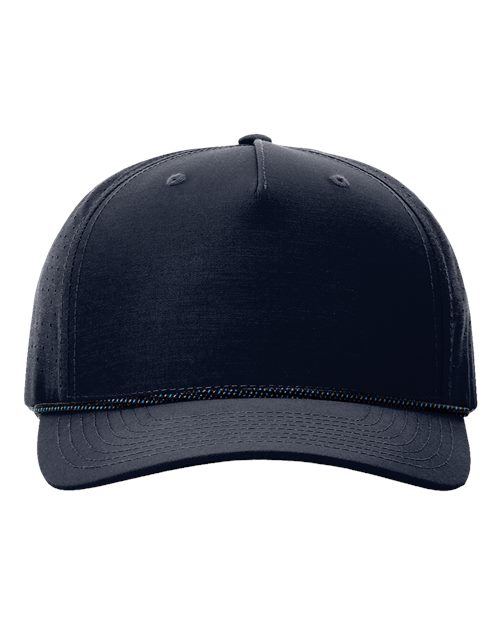 Richardson Laser Perf Performance Rope Cap