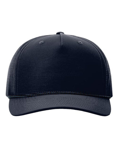 Richardson Laser Perf Performance Rope Cap