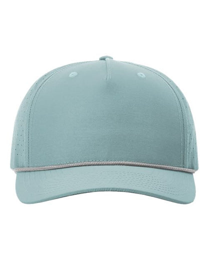 Richardson Laser Perf Performance Rope Cap