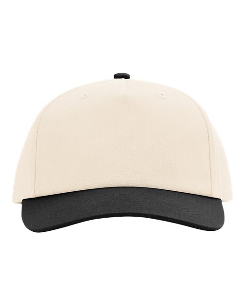 Richardson Five-Panel Gramps Cap