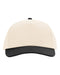 Cream/ Black