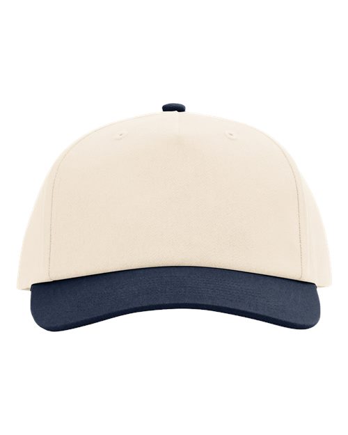 Richardson Five-Panel Gramps Cap