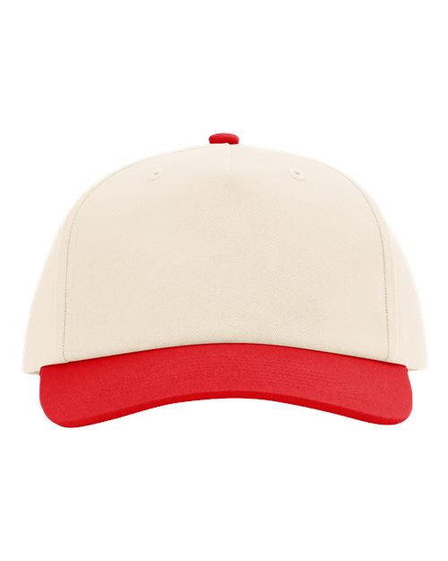 Richardson Five-Panel Gramps Cap