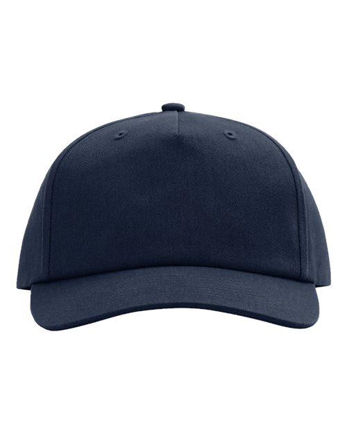 Richardson Five-Panel Gramps Cap
