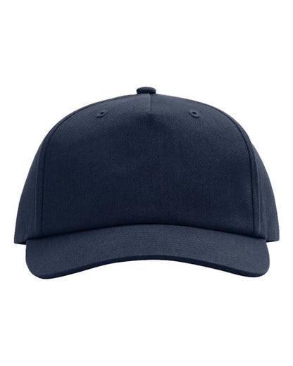 Richardson Five-Panel Gramps Cap