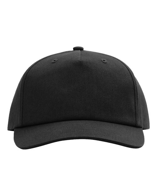 Richardson Five-Panel Gramps Cap