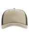 Khaki/ Coffee