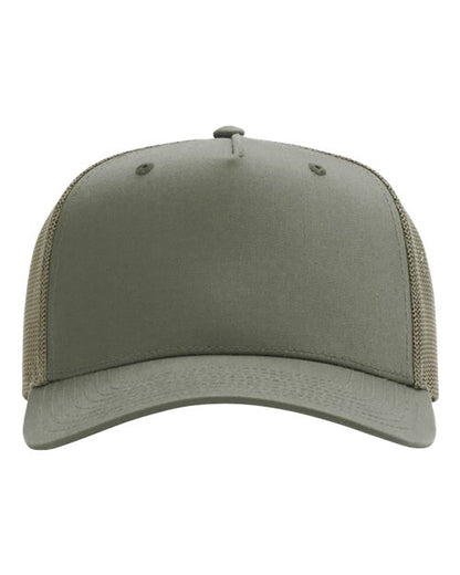 Richardson Five-Panel Champ Trucker Cap