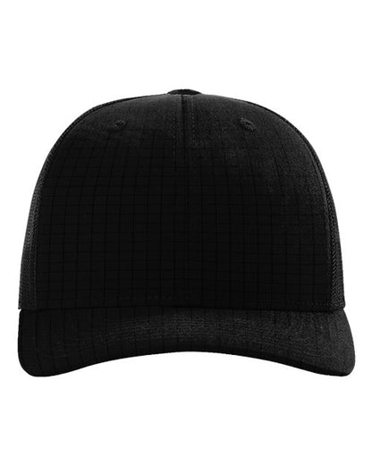 Richardson Tactical Trucker Cap