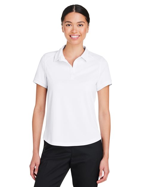 North End Women's Express Tech Performance Polo