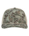 DRI DUCK Camo Mesh