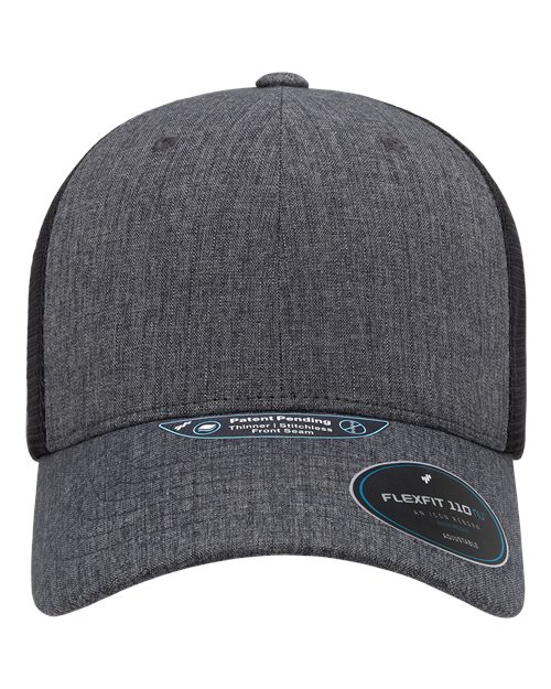 Flexfit 110® NU Mesh Cap