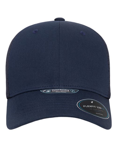 Flexfit 110® NU Mesh Cap