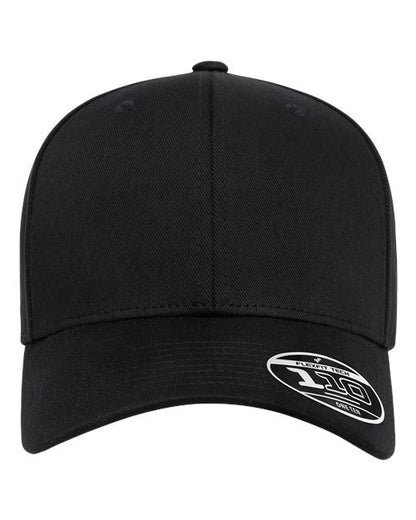 Flexfit Cotton Blend Adjustable Cap
