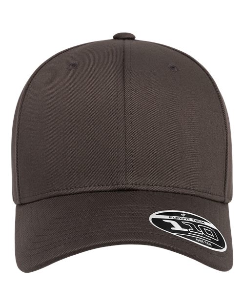 Flexfit Cotton Blend Adjustable Cap