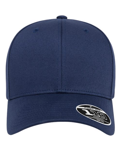 Flexfit Cotton Blend Adjustable Cap