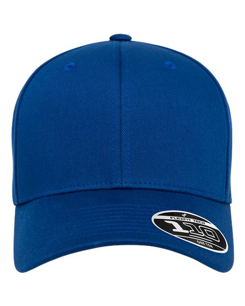 Flexfit Cotton Blend Adjustable Cap