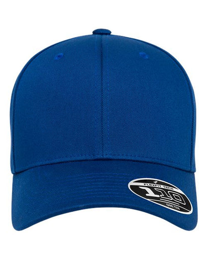 Flexfit Cotton Blend Adjustable Cap