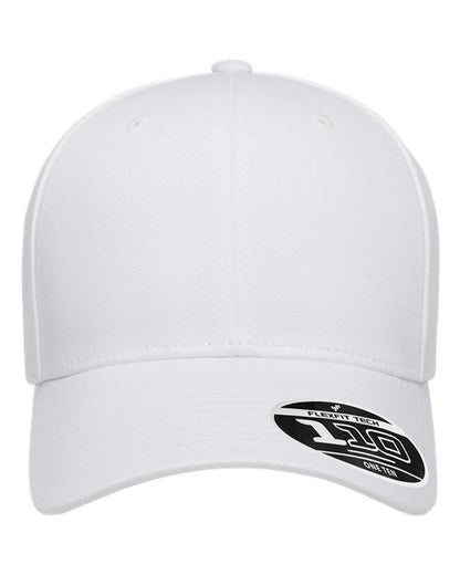 Flexfit Cotton Blend Adjustable Cap