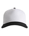 White/ Black-Black
