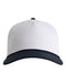 White/ Navy-Navy