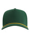 Forest Green/ Gold