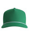 Grass Green/ White