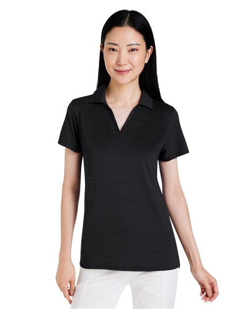 Puma Golf Women's Cloudspun Coast Polo