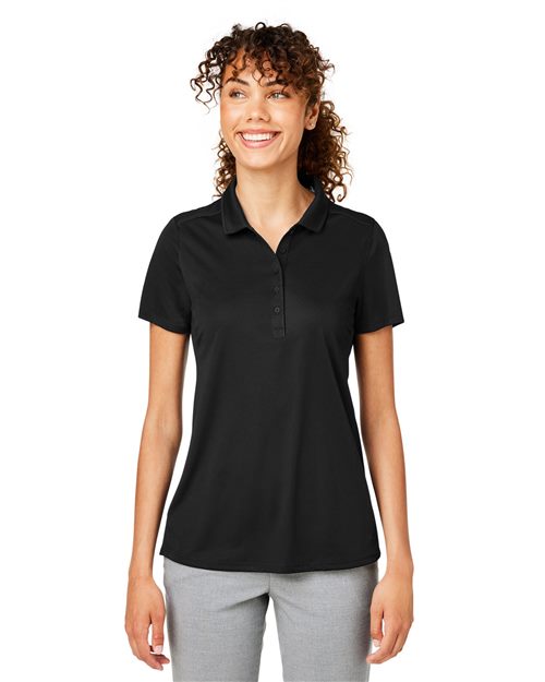Puma Golf Women's Gamer Golf Polo