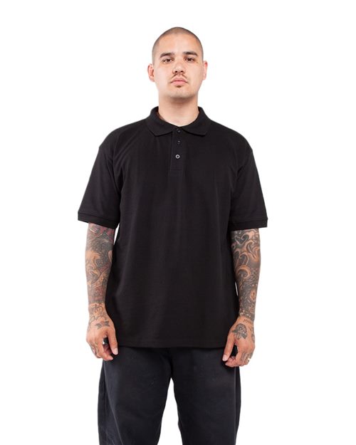 Shaka Wear Unisex Polo