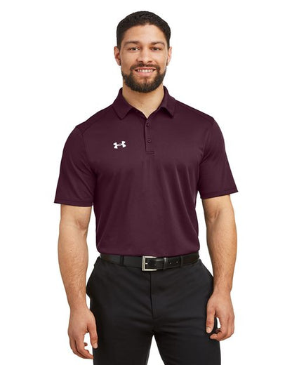 Under Armour Men's Tech™ Polo