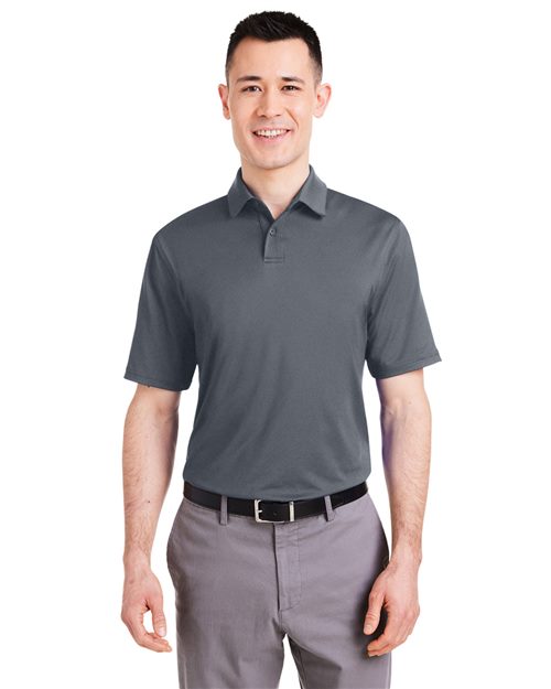 Under Armour Men's Recycled Polo