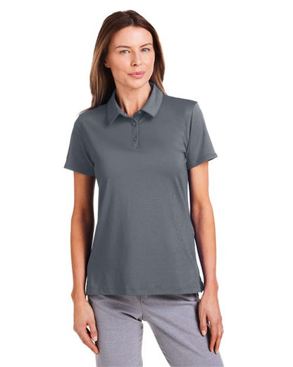 Under Armour Women's Recycled Polo