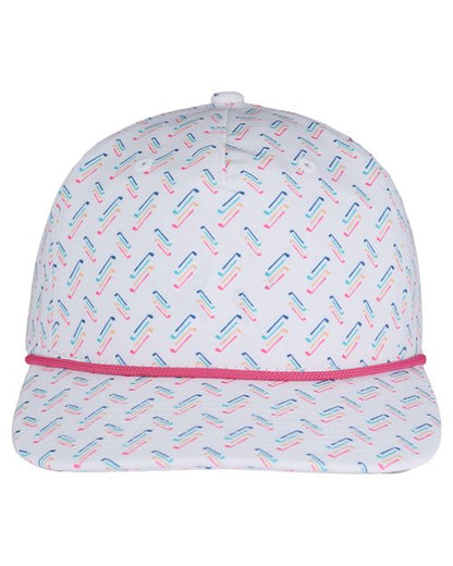 Swannies Ryan Cap